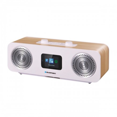 Radio Blaupunkt IR50DAB White Wood image 3