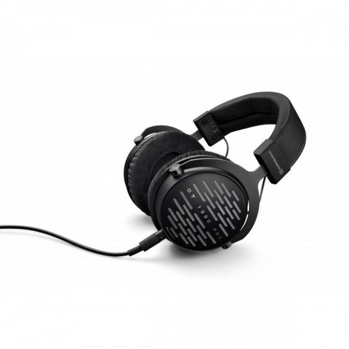 Наушники Beyerdynamic DT 1990 PRO Чёрный image 3