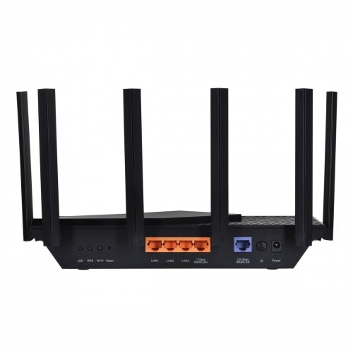 Rūteris TP-Link Archer AX72 Pro image 3