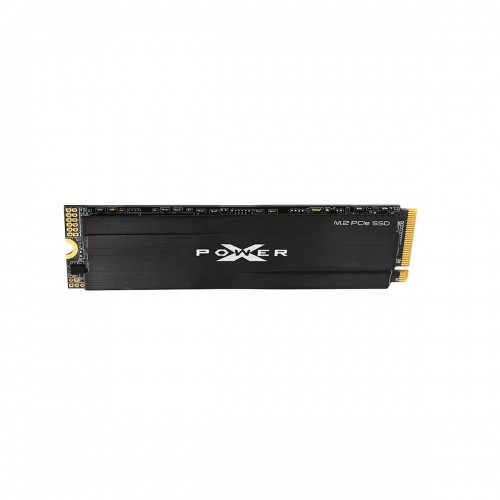 Жесткий диск Silicon Power XD80 512 Гб SSD image 3