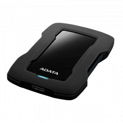 Внешний жесткий диск Adata HD330 2 TB HDD image 3