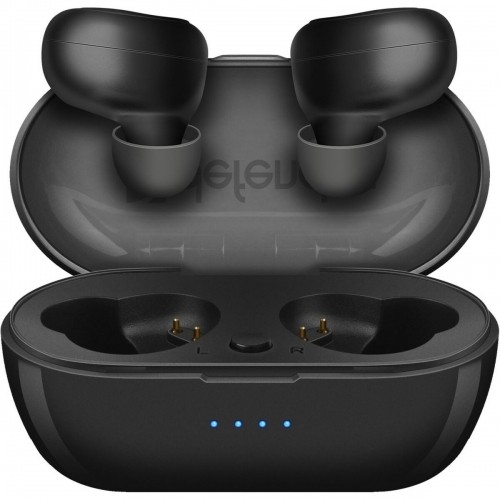 Bluetooth-наушники in Ear Defender Twins 638 Чёрный image 3