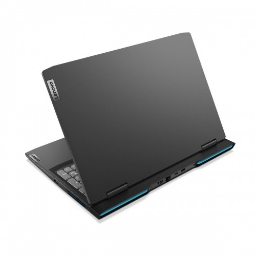Laptop Lenovo Gaming 3 15IAH7 15,6" i7-12650H 16 GB RAM 512 GB SSD NVIDIA GeForce RTX 3050 Spanish Qwerty image 3