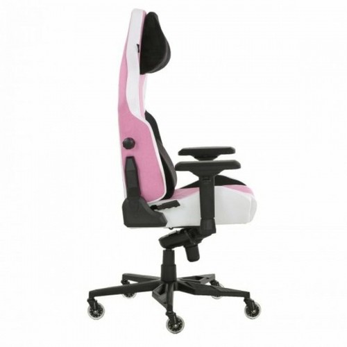 Стул Gaming Newskill NS-CH-BANSHEE-PINK-ZE Розовый image 3