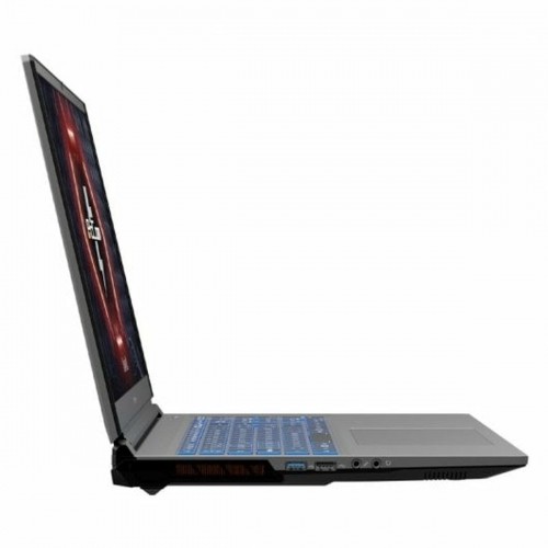 Ноутбук PcCom Revolt 4060 Испанская Qwerty Intel Core i7-13700H 16 GB RAM 17,3" 1 TB SSD image 3