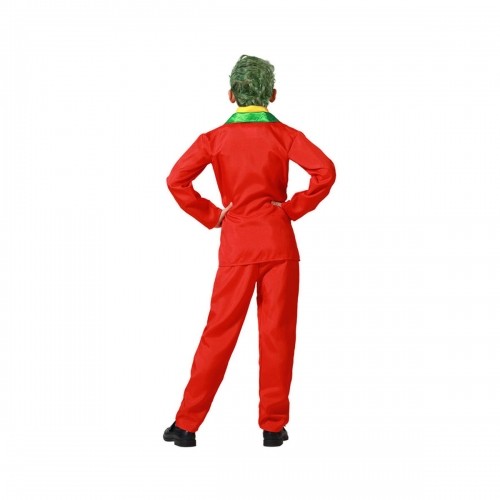 Bigbuy Carnival костюм Паяц Красный Детский image 3