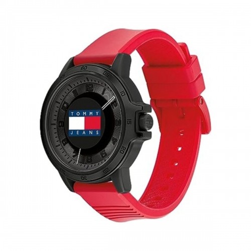 Мужские часы Tommy Hilfiger 1792033 (Ø 45 mm) image 3