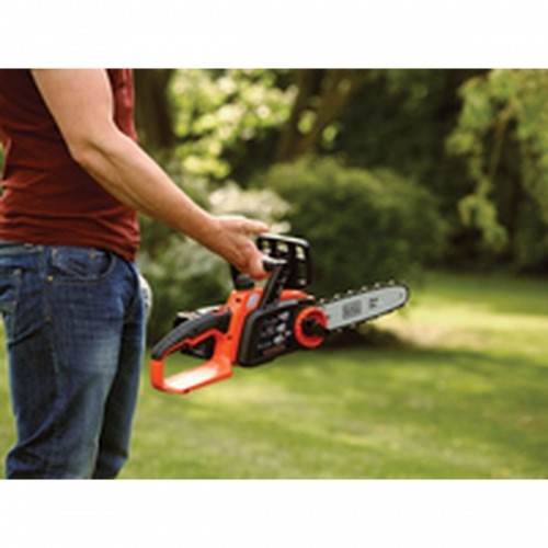 Motorzāģis Black & Decker GKC1825L20 image 3