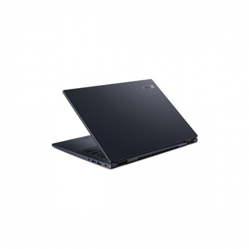 Ноутбук Acer TravelMate TMP 414-52 Испанская Qwerty 512 Гб SSD 16 GB RAM 14" Intel Core I7-1260P image 3