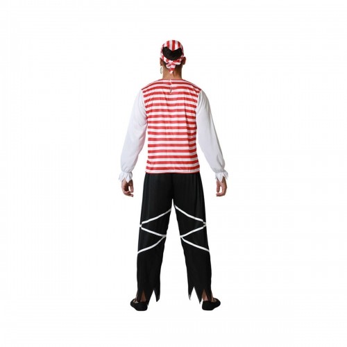 Costume for Adults Pirate image 3