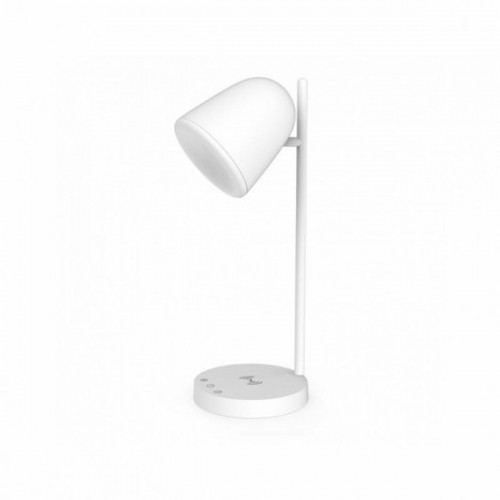 Настольная лампа Muvit MIOLAMP003 Белый Пластик 5 W (1 штук) image 3