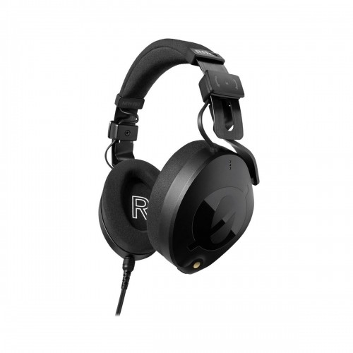 Headphones Rode NTH-100 Black image 3