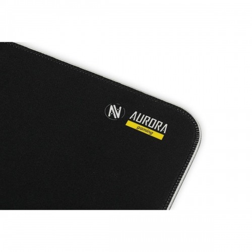 Non-slip Mat Ibox IMPG5 Black Monochrome image 3