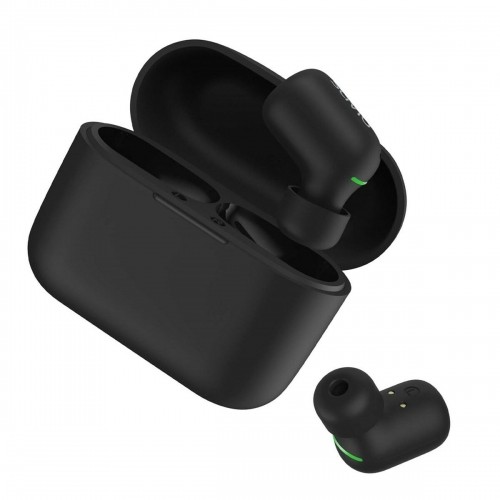 In-ear Bluetooth Headphones Savio TWS-09 Black image 3