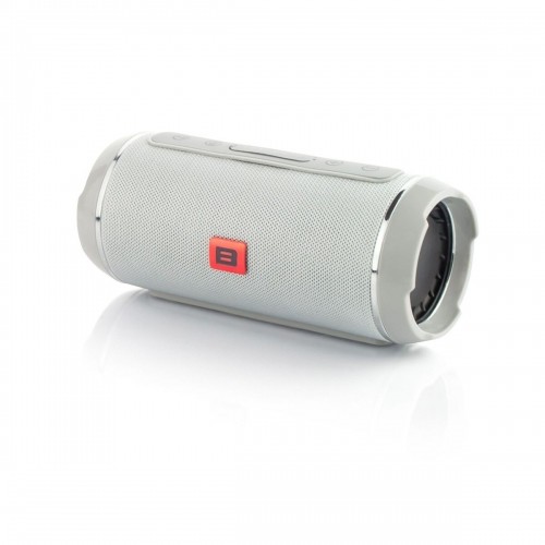 Portable Bluetooth Speakers Blow BT460  Grey Light grey image 3