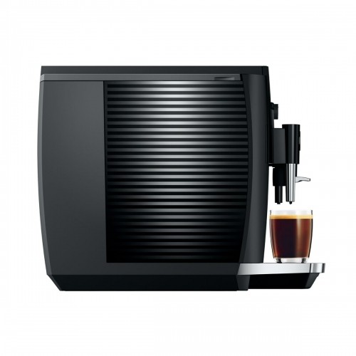 Superautomātiskais kafijas automāts Jura E4 Melns 1450 W 15 bar image 3