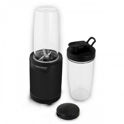 Liquidiser Esperanza Black 700 W image 3