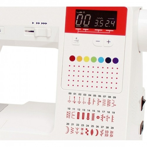Sewing Machine Janome J30 image 3