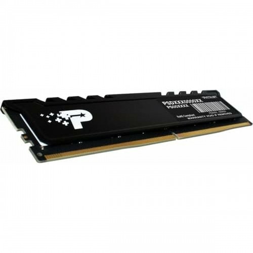 Память RAM Patriot Memory PRENIUM BLACK DDR5 16 Гб image 3