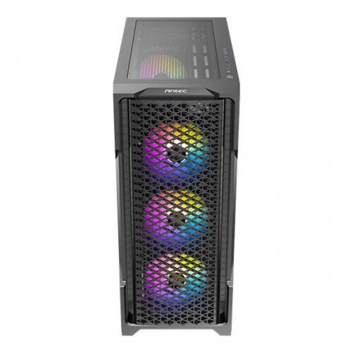 ATX Semi-tower Box Antec AX90 Black image 3