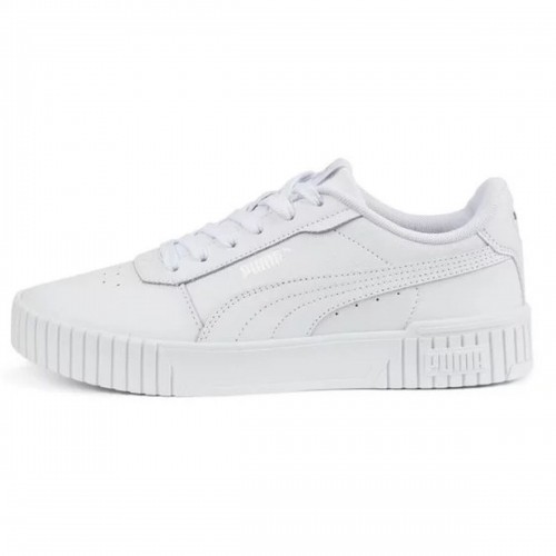 Женские спортивные кроссовки Puma CARINA 2.0 385849 02  Белый image 3