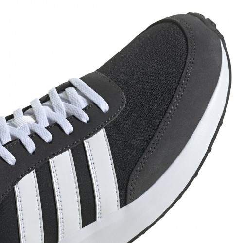 Мужские спортивные кроссовки Adidas 70S GX3090 Чёрный Мужской image 3