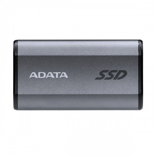 Внешний жесткий диск Adata SE880 2,5" 500 GB SSD image 3