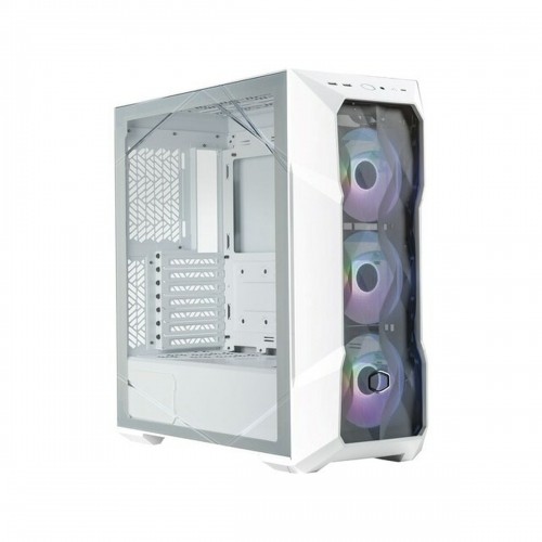 Блок полубашня ATX Galileo Cooler Master TD500V2-WGNN-S00 ARGB Белый image 3