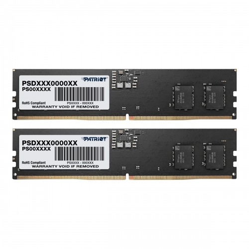 RAM Memory Patriot Memory PSD516G480081 DDR5 CL40 16 GB image 3