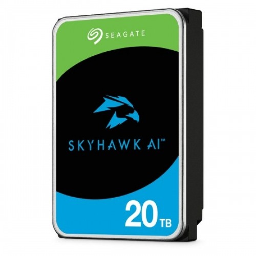 Cietais Disks Seagate image 3