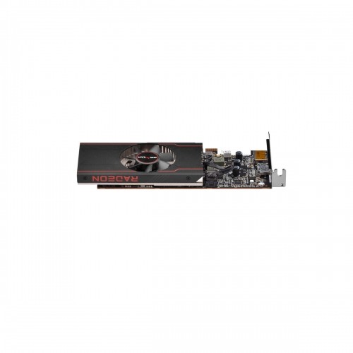 Graphics card Sapphire 11315-01-20G AMD Radeon RX 6400 GDDR6 4 GB image 3