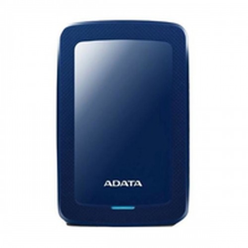 Внешний жесткий диск Adata HV300 1 TB HDD image 3