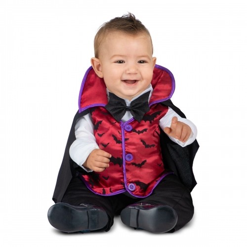 Costume for Babies My Other Me Dracula (2 Pieces) image 3