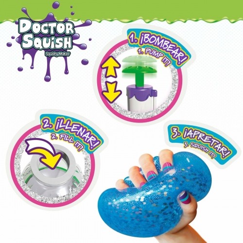 Slime Colorbaby Doctor Squish image 3