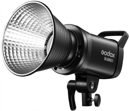 Godox LED light SL60IID image 3