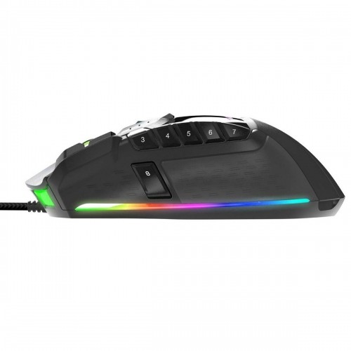 Мышь Patriot Memory Viper V570 RGB Синий Чёрный Красный Зеленый image 3