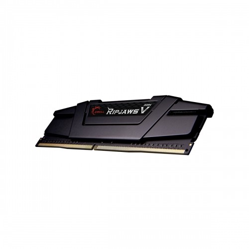Память RAM GSKILL Ripjaws V DDR4 CL18 32 GB image 3