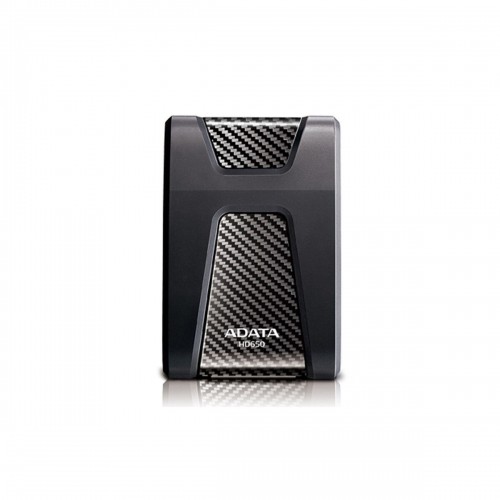 Внешний жесткий диск Adata HD650 1 TB 1 TB HDD image 3