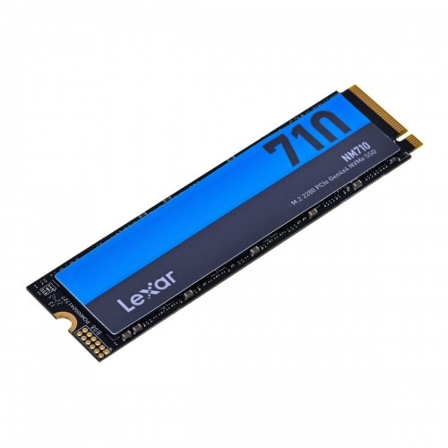 Жесткий диск Lexar NM710 500 GB SSD image 3