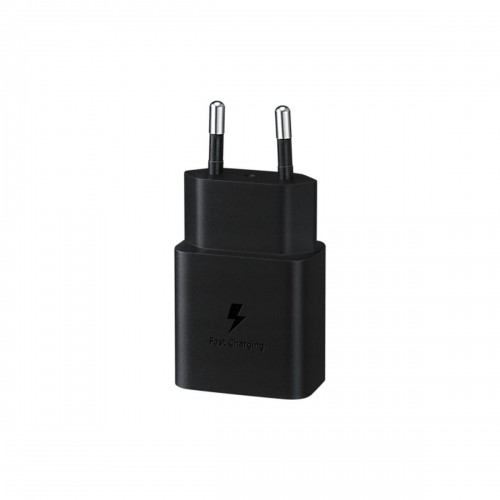 Wall Charger Samsung EP-T1510NBE Black 15 W image 3