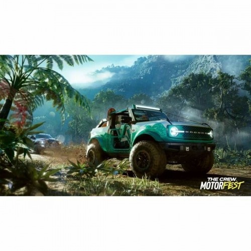 PlayStation 5 Video Game Ubisoft The Crew: Motorfest image 3