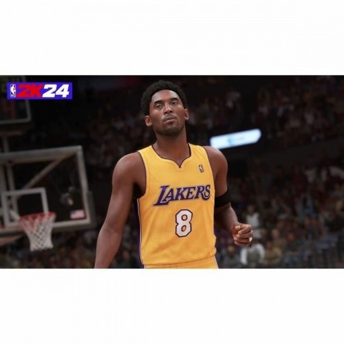 Videospēle PlayStation 4 2K GAMES NBA 2K24 image 3