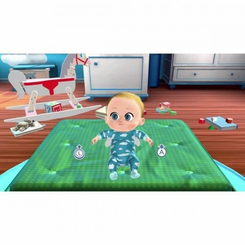 Video game for Switch Microids My Universe: MyBaby image 3
