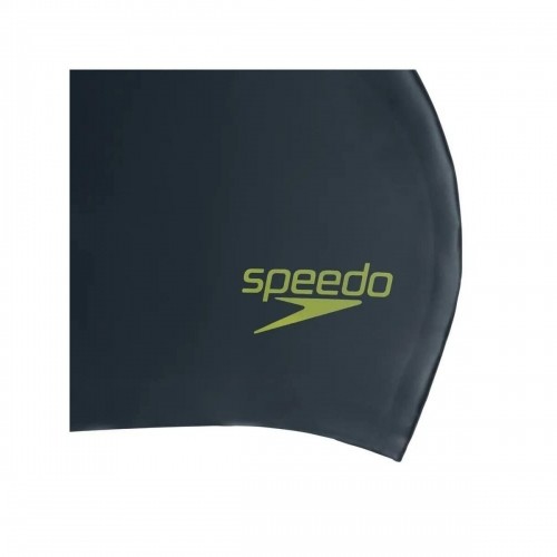 Шапочка для плавания Junior Speedo 8-12809F952 Чёрный image 3