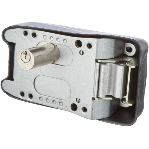 Electric lock Cisa 1A721.00.0 To put on top of Steel image 3