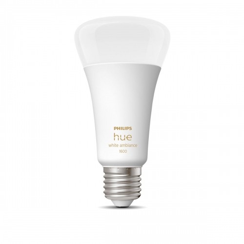 Smart Light bulb Philips Pack de 1 E27 13 W E27 2200K 6500 K image 3