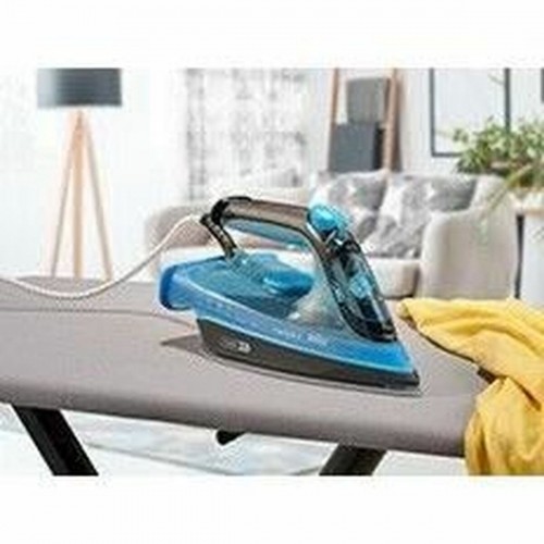 Steam Iron Braun FI3194 BK 2400 W image 3