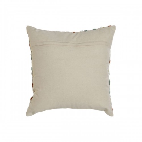 Cushion Home ESPRIT Multicolour 45 x 15 x 45 cm (2 Units) image 3