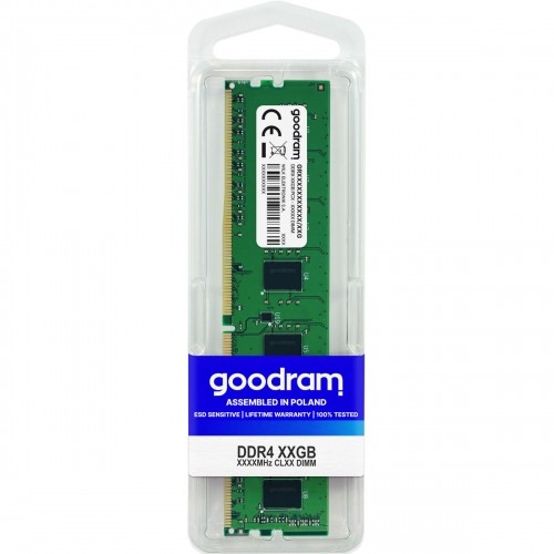 Память RAM GoodRam GR3200D464L22S/16G DDR4 CL22 16 Гб image 3