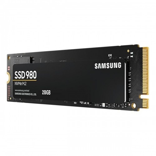 Жесткий диск Samsung 980 250 GB SSD image 3